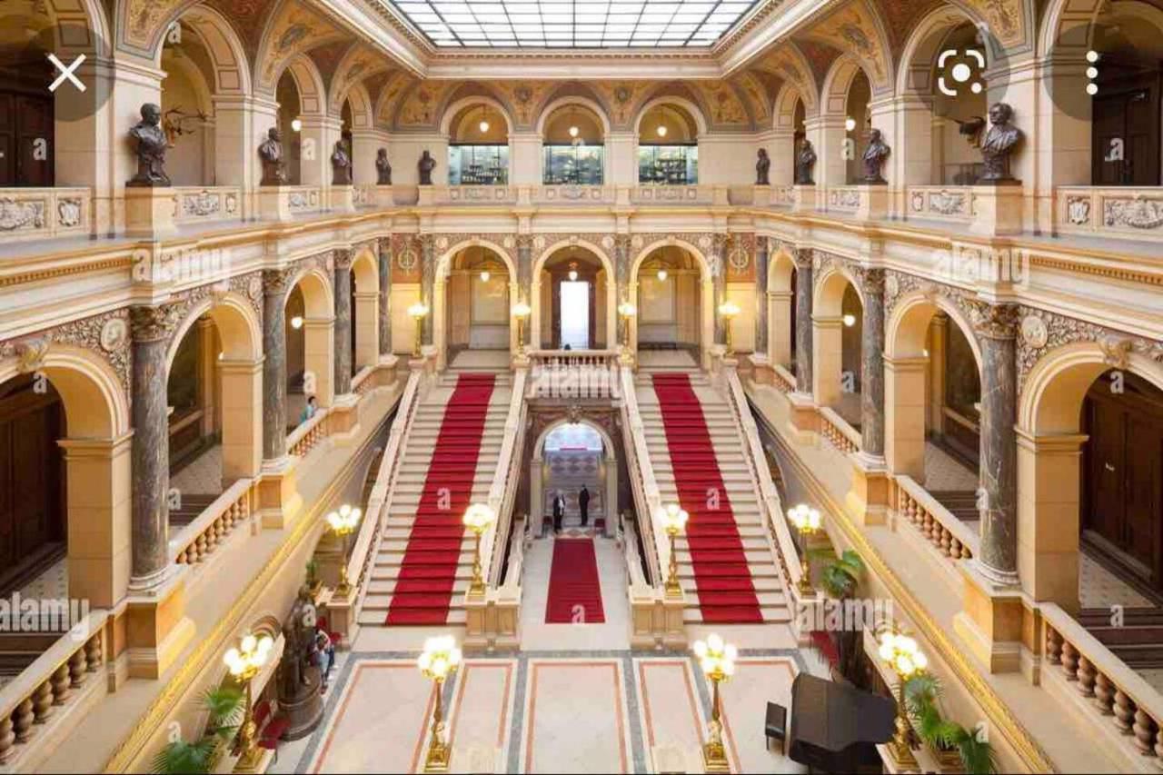 Appartement Luxury 3kk W/2kingbeds 65”tv,next Wenceslas Sq Praag